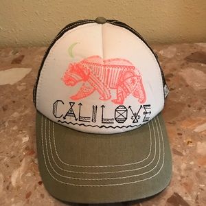 California hat